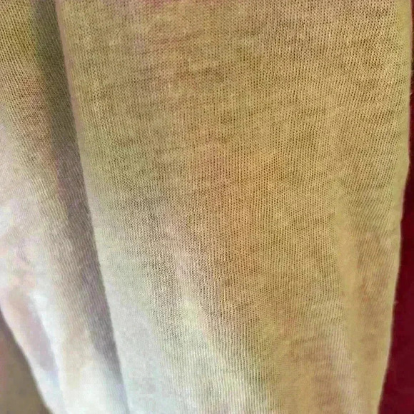 Vintage Basic Rituals Track Jacket Windbreaker Pink Color Block Floral M - Picture 11 of 11